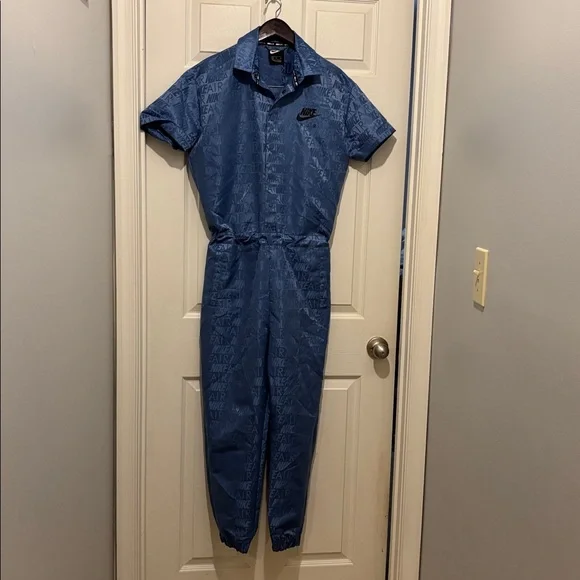 Nike air jump suit - Picture 6 of 6